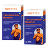 BBETTER Testosterone Booster - With Tribulus & Safed Musli for Performance & Stamina in Men