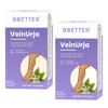 BBETTER VeinUrja - 2 month course