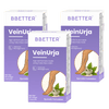 BBETTER VeinUrja - 3 month course