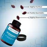 BBETTER OrthoUrja - An Ayurvedic Supplement for Knee Pain & Joint Inflammation Relief