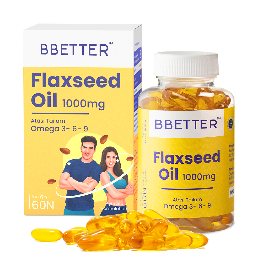Buy Flaxseed Oil Online at Best Price - BBetter – BBetter Store Flaxseed oil near me