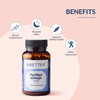BBETTER Purified Shilajit (1 Month Course)