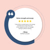 BBETTER Purified Shilajit (1 Month Course)